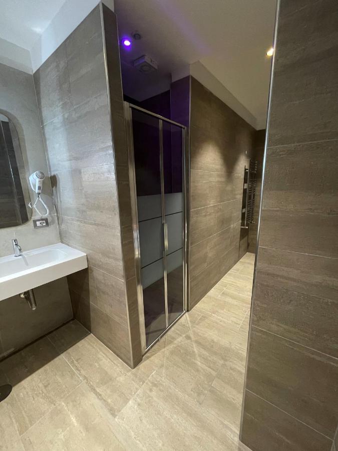 Smart Rooms Neapol Zewnętrze zdjęcie
