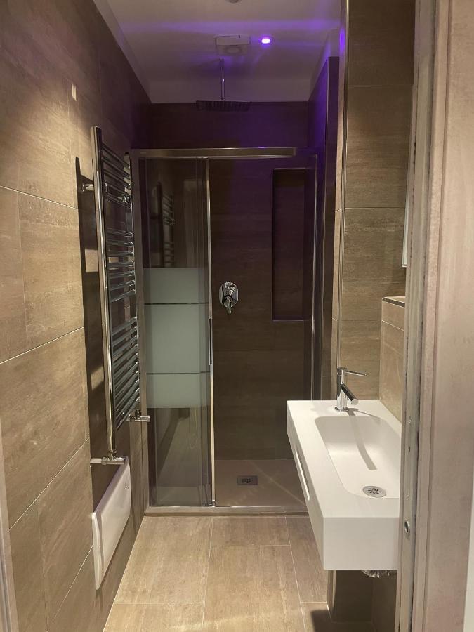 Smart Rooms Neapol Zewnętrze zdjęcie