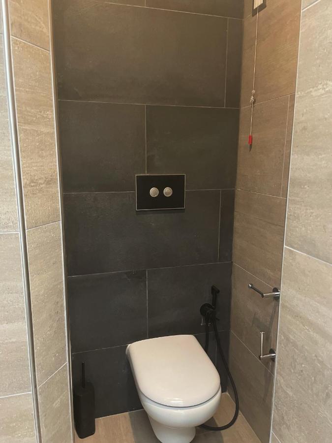 Smart Rooms Neapol Zewnętrze zdjęcie