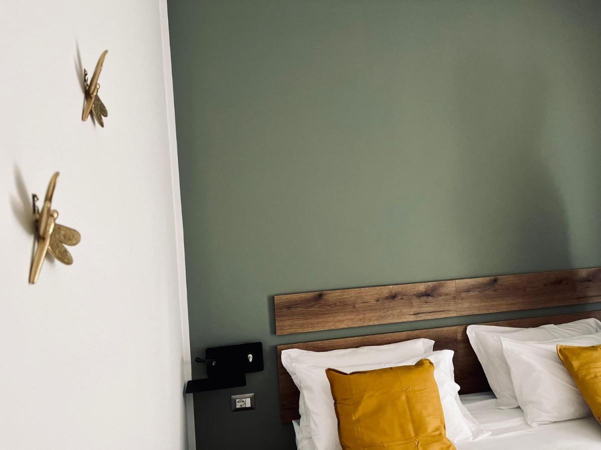 Smart Rooms Neapol Zewnętrze zdjęcie