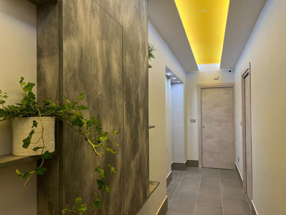 Smart Rooms Neapol Zewnętrze zdjęcie