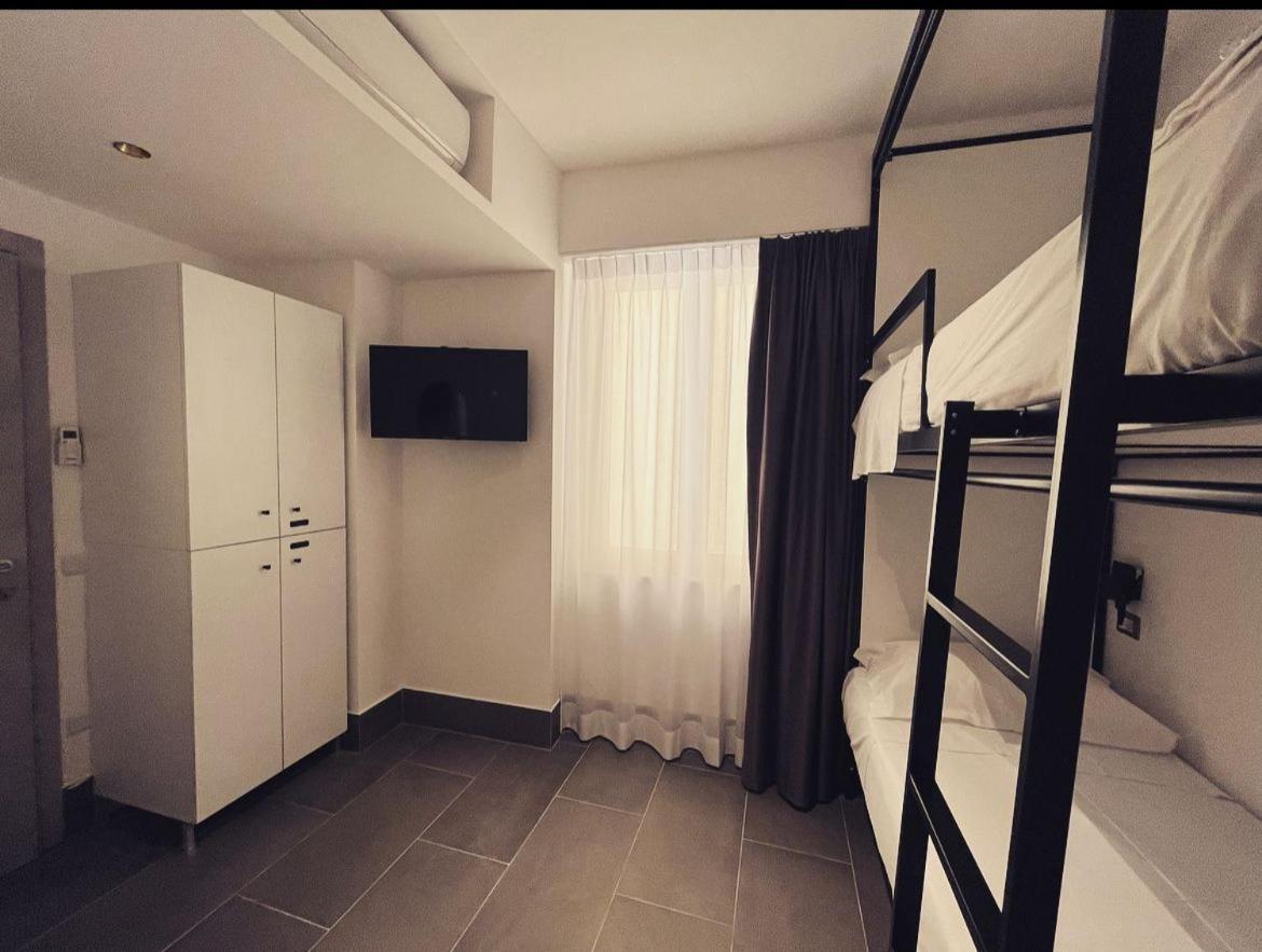 Smart Rooms Neapol Zewnętrze zdjęcie