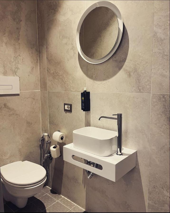 Smart Rooms Neapol Zewnętrze zdjęcie