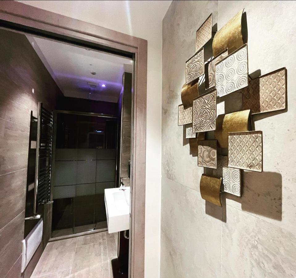 Smart Rooms Neapol Zewnętrze zdjęcie